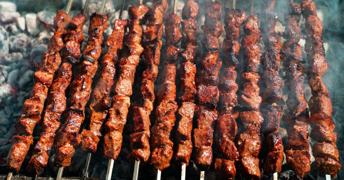 Stuttgart’ın Puslu Havasında Kaynayan Memleket Kazanı